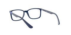 Imagen de RAYBAN JUNIOR VISTA 0RJ1589L 3800 50 Matte Navy