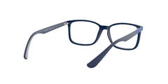 RAYBAN JUNIOR VISTA 0RJ1589L 3800 50 Matte Navy - comprar online