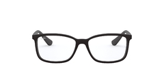 RAYBAN JUNIOR VISTA 0RJ1589L 3801 50 Matte Black - comprar online