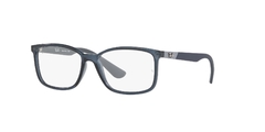 RAYBAN JUNIOR VISTA 0RJ1589L 3814 50 Opal Navy