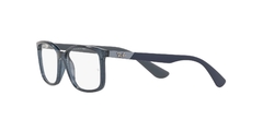 RAYBAN JUNIOR VISTA 0RJ1589L 3814 50 Opal Navy en internet