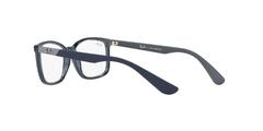 RAYBAN JUNIOR VISTA 0RJ1589L 3814 50 Opal Navy - tienda online