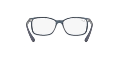 RAYBAN JUNIOR VISTA 0RJ1589L 3814 50 Opal Navy