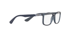 RAYBAN JUNIOR VISTA 0RJ1589L 3814 50 Opal Navy - tienda online