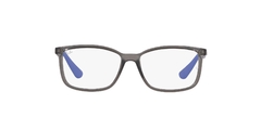 RAYBAN JUNIOR VISTA 0RJ1589L 3815 50 Opal Grey - comprar online