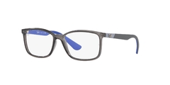RAYBAN JUNIOR VISTA 0RJ1589L 3815 50 Opal Grey