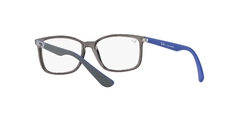 Imagen de RAYBAN JUNIOR VISTA 0RJ1589L 3815 50 Opal Grey