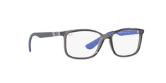 Imagen de RAYBAN JUNIOR VISTA 0RJ1589L 3815 50 Opal Grey