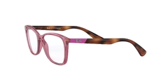 RAYBAN JUNIOR VISTA 0RJ1590L 3797 50 Transparent Pink en internet