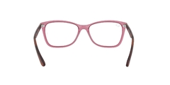 RAYBAN JUNIOR VISTA 0RJ1590L 3797 50 Transparent Pink