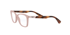 RAYBAN JUNIOR VISTA 0RJ1590L 3799 50 CREAM HAVANNA en internet