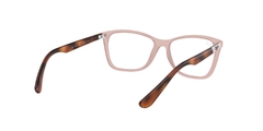 RAYBAN JUNIOR VISTA 0RJ1590L 3799 50 CREAM HAVANNA - comprar online