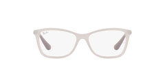 RAYBAN JUNIOR VISTA 0RJ1590L 3816 50 CREAM - comprar online