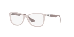 RAYBAN JUNIOR VISTA 0RJ1590L 3816 50 CREAM