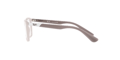 RAYBAN JUNIOR VISTA 0RJ1590L 3816 50 CREAM - NEA.VISIÓN