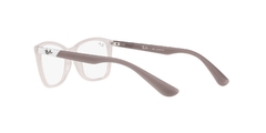 RAYBAN JUNIOR VISTA 0RJ1590L 3816 50 CREAM - tienda online