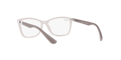 Imagen de RAYBAN JUNIOR VISTA 0RJ1590L 3816 50 CREAM