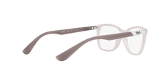 RAYBAN JUNIOR VISTA 0RJ1590L 3816 50 CREAM en internet