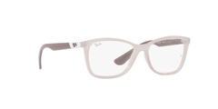 Imagen de RAYBAN JUNIOR VISTA 0RJ1590L 3816 50 CREAM