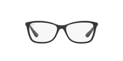 RAYBAN JUNIOR VISTA 0RJ1590L 3817 50 BLACK - comprar online