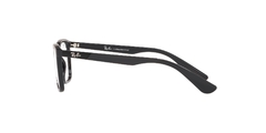 RAYBAN JUNIOR VISTA 0RJ1590L 3817 50 BLACK - NEA.VISIÓN