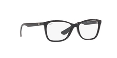 Imagen de RAYBAN JUNIOR VISTA 0RJ1590L 3817 50 BLACK