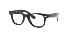 RAYBAN JUNIOR VISTA 9066V 3542 47 WAYFARER BLACK