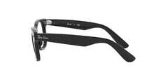 RAYBAN JUNIOR VISTA 9066V 3542 47 WAYFARER BLACK - NEA.VISIÓN