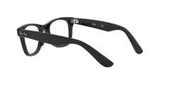 RAYBAN JUNIOR VISTA 9066V 3542 47 WAYFARER BLACK - tienda online