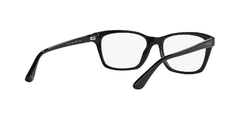 Vogue Vista 0VO2714 W44 BLACK - comprar online