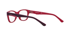 Vogue Vista 0VO2814 2227 53 PURPLE - tienda online