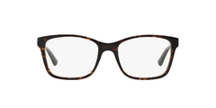 Vogue Vista 0VO2907 W656 52 BLACK - comprar online