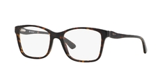 Vogue Vista 0VO2907 W656 52 BLACK