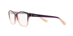 Vogue Vista 0VO2998 2347 VIOLET GRADIENT/OPAL POWD en internet