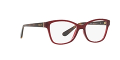 Vogue Vista 0VO2998 2672 BORDO - comprar online