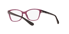 Vogue Vista 0VO2998 2761 TRANSPARENT PURPLE en internet