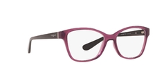 Vogue Vista 0VO2998 2761 TRANSPARENT PURPLE - comprar online