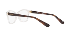 Vogue Vista 0VO2998 W745 TRANSPARENT - tienda online