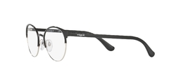 Vogue Vista 0VO4011 352 51 TOP BLACK / SILVER en internet