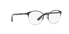 Imagen de Vogue Vista 0VO4011 352 51 TOP BLACK / SILVER