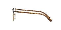 Vogue Vista 0VO4011 997 51 TOP BROWN PALE GOLD - NEA.VISIÓN