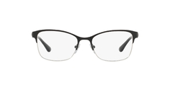 Vogue Vista 0VO4050 352 53 TOP BLACK / SILVER - comprar online