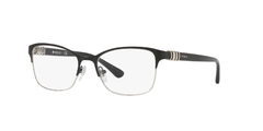Vogue Vista 0VO4050 352 53 TOP BLACK / SILVER