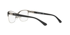 Vogue Vista 0VO4050 352 53 TOP BLACK / SILVER - tienda online