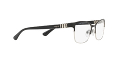 Imagen de Vogue Vista 0VO4050 352 53 TOP BLACK / SILVER
