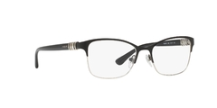 Vogue Vista 0VO4050 352 53 TOP BLACK / SILVER - NEA.VISIÓN