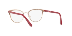 Imagen de Vogue Vista 0VO4088 5081 52 TOP RED/LIGHT PINK GOLD