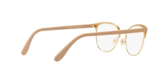 Vogue Vista 0VO4088 5128 52 TOP BEIGE / GOLD en internet