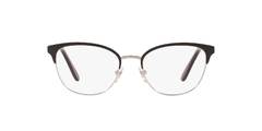 Vogue Vista 0VO4088 5132 52 TOP BLACK / SILVER - comprar online