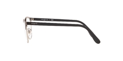 Vogue Vista 0VO4088 5132 52 TOP BLACK / SILVER - NEA.VISIÓN